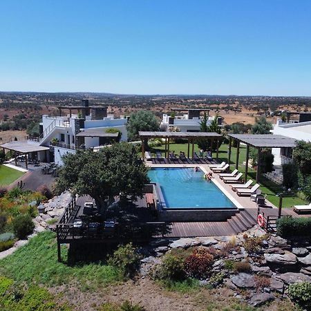 Vistas - Herdade Do Zambujal Castro Verde Exterior foto